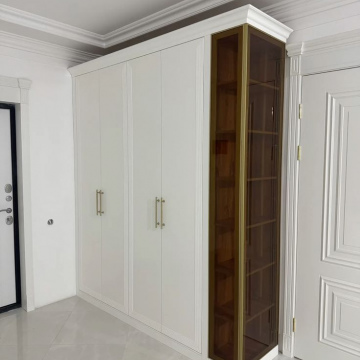 ledlı kardolapları