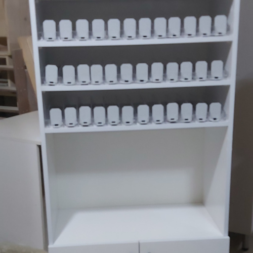 market bakkal sigara dolapı