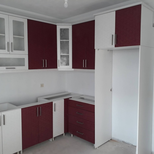 mutfak dolapları