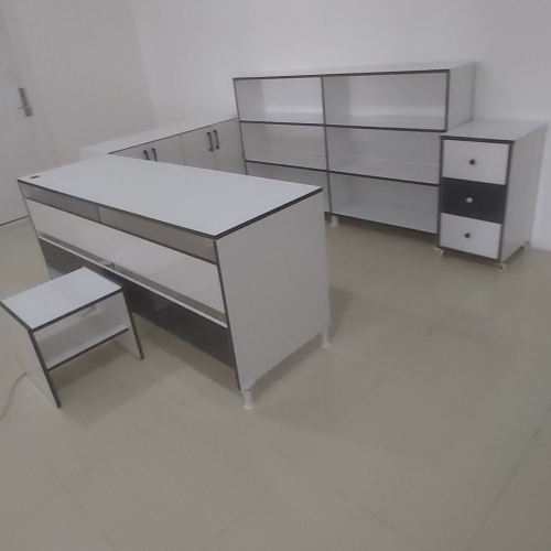 ofiş mobilya masa dolap